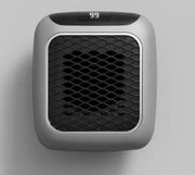 Calefactor portátil 800W enchufable