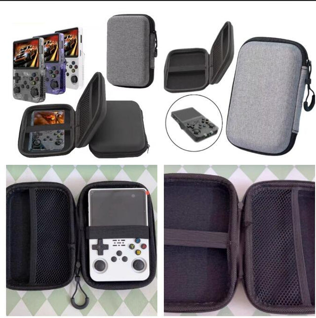 Funda Consola portátil y protectora