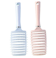 Cepillo desenredante para cabello