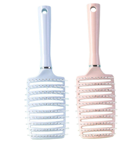 Cepillo desenredante para cabello