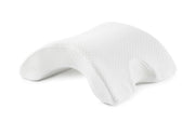 Almohada ergonómica para dormir de lado