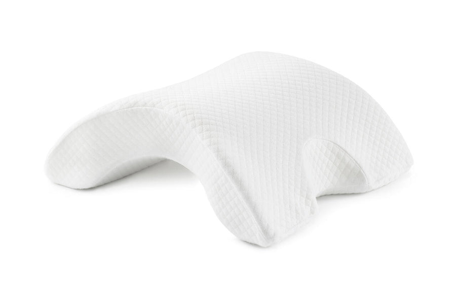 Apoyo cómodo para dormir mejor