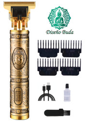 Maquinilla cortapelo de precisión USB-C