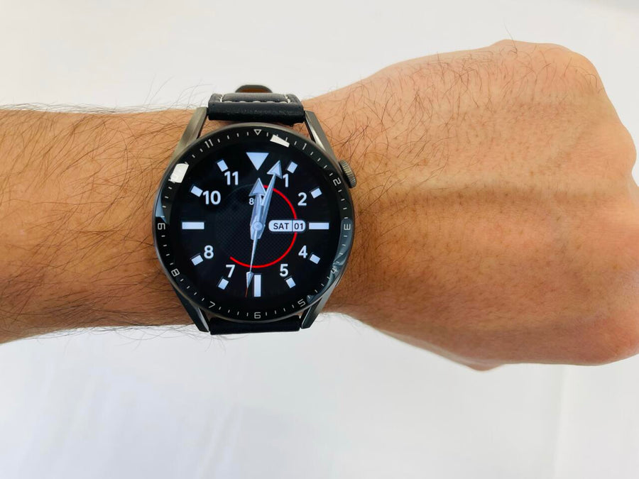 Arona Pro Smartwatch con llamadas Bluetooth