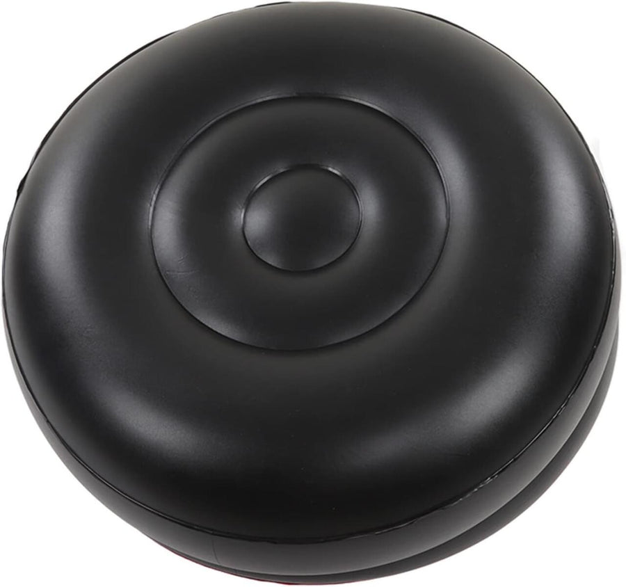 Sillón inflable cómodo y portátil