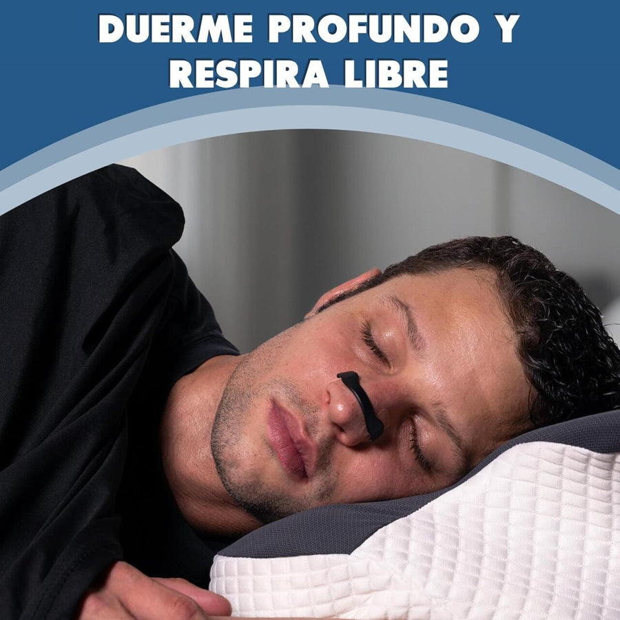 Respira mejor cada noche