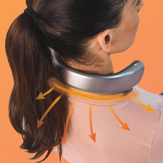 Calefactor portátil con mando a distancia