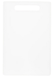 Tabla de cortar extra gruesa antideslizante