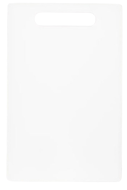 Tabla de cortar extra gruesa antideslizante