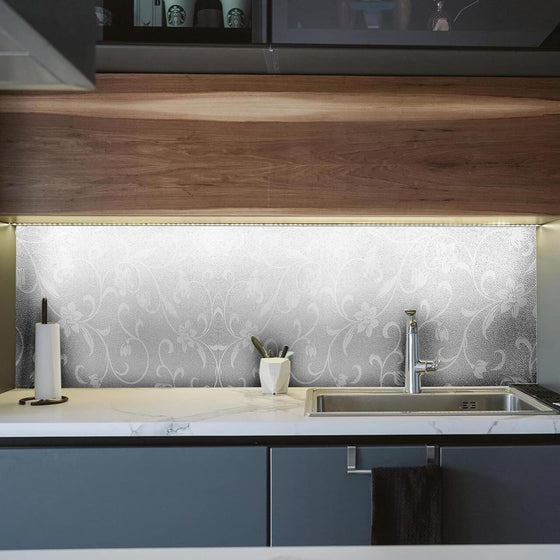 Rollo adhesivo cocina 60x200 cm