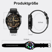 Smartwatch deportiva inteligente HD 1.75
