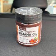 Mascarilla capilar aceite de Batana