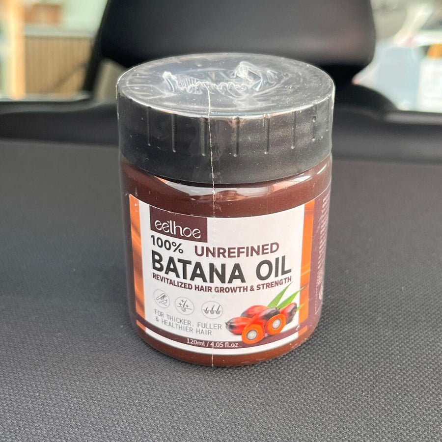 Mascarilla capilar aceite de Batana
