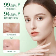 Crema facial Centella Asiática hidratante