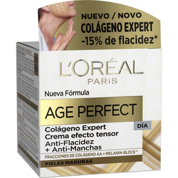 Crema de Día Age Perfect L'Oréal 50ml