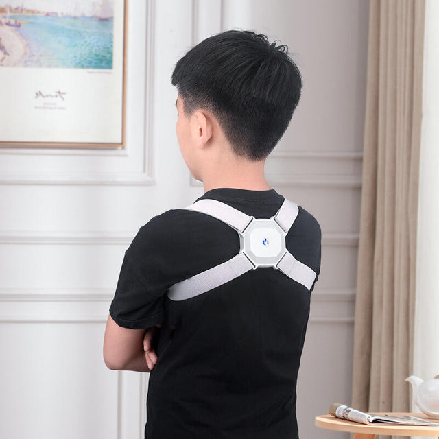 Corrector postural juvenil ajustable