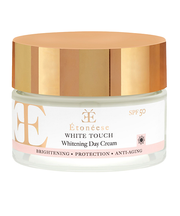 Crema blanqueadora día y noche para manchas