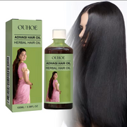 Aceite Adivasi para Cabello 100 ml