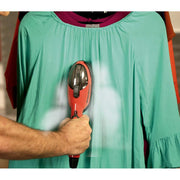 Plancha de mano a vapor para ropa