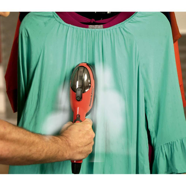 Plancha de mano a vapor para ropa