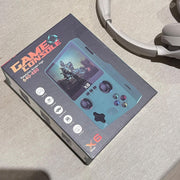 Consola retro portátil X6 con 10000 juegos