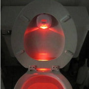Luz LED para WC con sensor pack 2