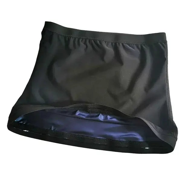 Faja sauna para gym unisex