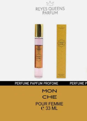 Perfume Mon Che pour Femme 33 ml