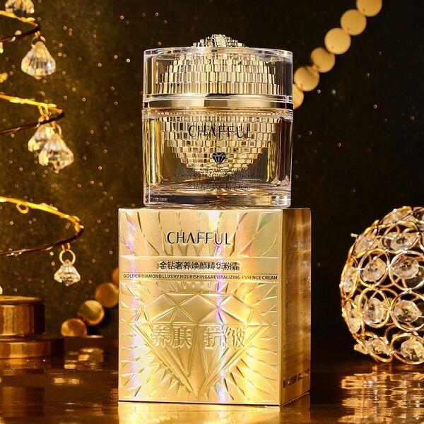 Crema de esencia rejuvenecedora 50 ml