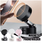 Soporte magnético móvil 360º plegable