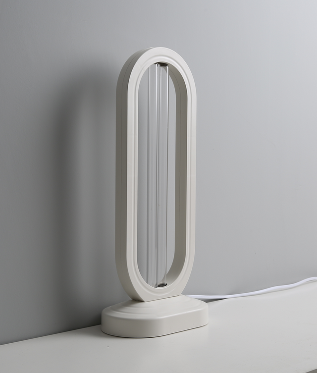 Purificador aire ozono con mando