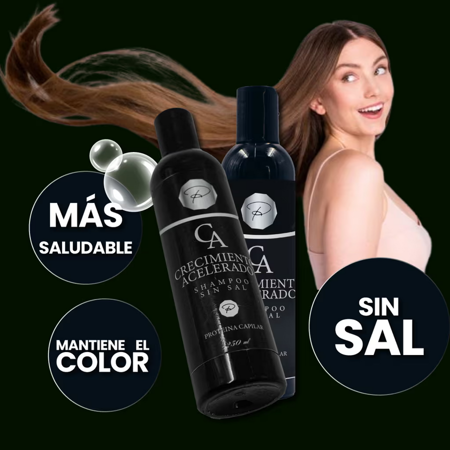 Fuerza y volumen desde la raíz