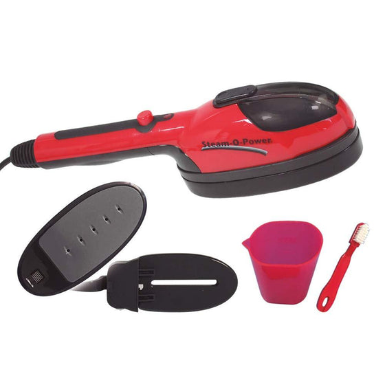 Plancha de mano a vapor para ropa