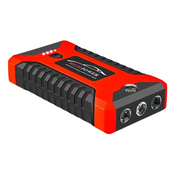 Arrancador de batería multifunción 12V