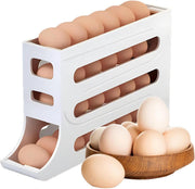 Dispensador de Huevos para Frigorífico