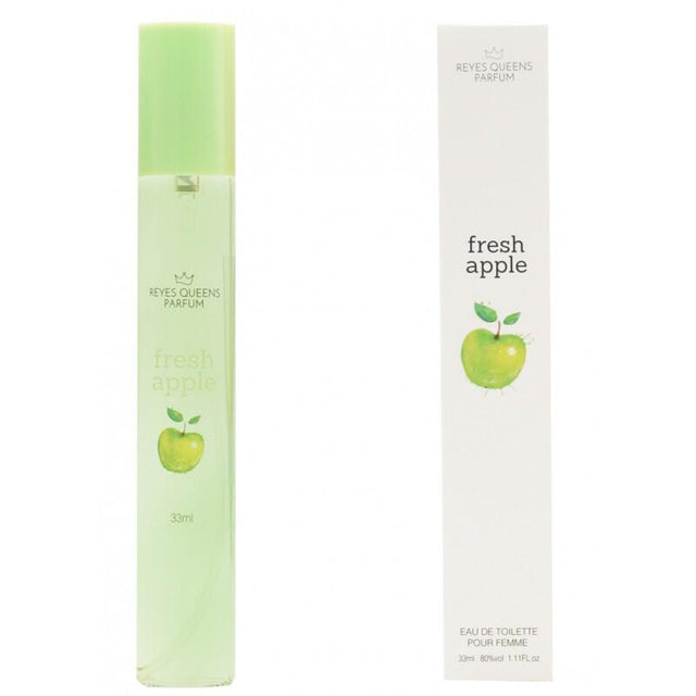 Perfume de Manzana 33ml fresco y ligero
