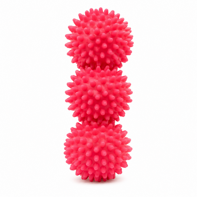 Bolas de lavado reutilizables para ropa