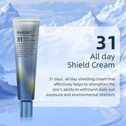 Crema facial día y noche Dermacycle