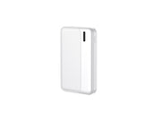 Powerbank 5000mAh compacta y carga rápida