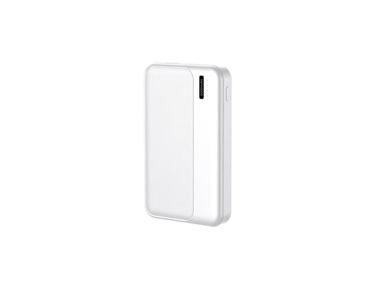 Powerbank 5000mAh compacta y carga rápida