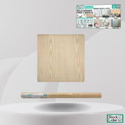 Rollo adhesivo pared y muebles fácil