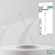 Desatascador 60cm para tuberías y desagües