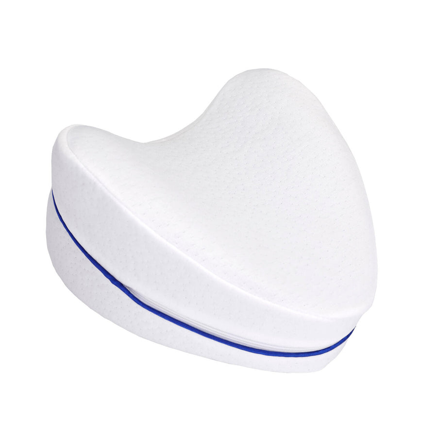 Almohada para piernas y cadera