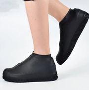 Cubrezapatos impermeables infantiles