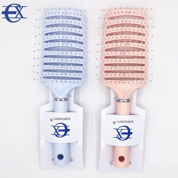 Cepillo desenredante para cabello