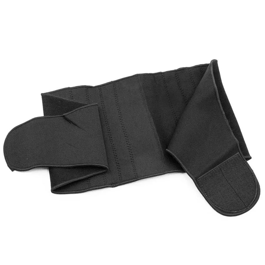 Faja lumbar ergonómica reforzada