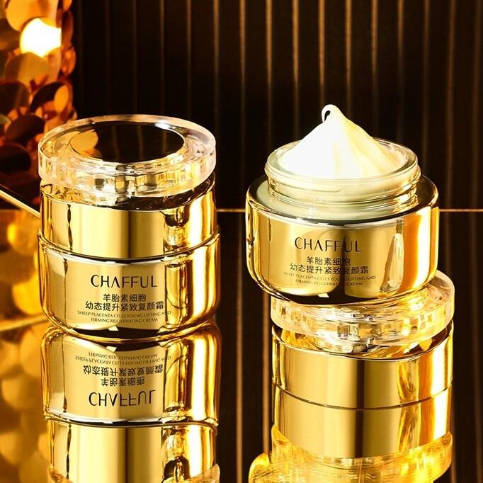 Crema Antiarrugas Pro-Xylane 50ML