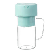 Mini batidora de vaso portátil 500ml