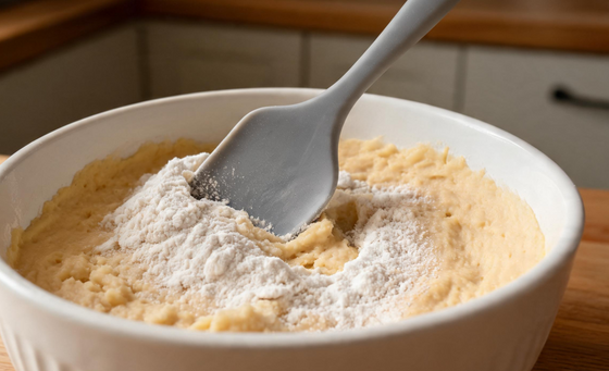 Pincel de silicona para cocina y repostería
