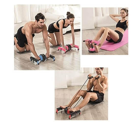 Core fuerte sin ocupar espacio